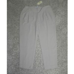 MYNT 1792 Harem Pants Womens Plus Size 16W NWT